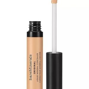 *NIB*bareMinerals Original Liquid Mineral Concealer - light 2C